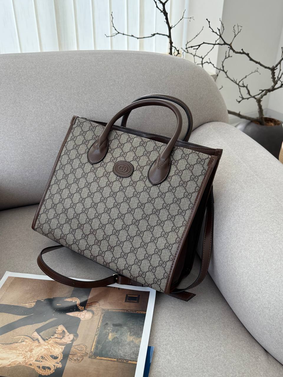 GUCCI PREMIUM